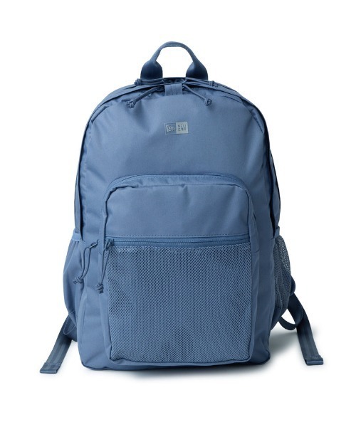 NEW ERA(ニューエラ)の「ニューエラ CAMPUS PACK 600D SBLU REF(バックパック/リュック・メンズ・その他・ONE SIZE)」の4枚目の写真