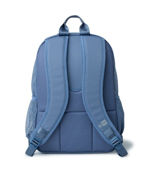 NEW ERA(ニューエラ)の「ニューエラ CAMPUS PACK 600D SBLU REF(バックパック/リュック・メンズ・その他・ONE SIZE)」の6枚目の写真