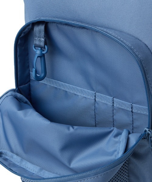 NEW ERA(ニューエラ)の「ニューエラ CAMPUS PACK 600D SBLU REF(バックパック/リュック・メンズ・その他・ONE SIZE)」の9枚目の写真
