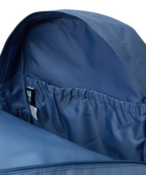 NEW ERA(ニューエラ)の「ニューエラ CAMPUS PACK 600D SBLU REF(バックパック/リュック・メンズ・その他・ONE SIZE)」の11枚目の写真