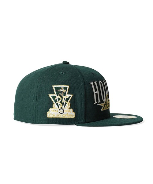 t*k様 ニューエラキャップ　ヒューストン・アストロズ　別注 セール】ニューエラ【NEW ERA】- HOMEGAME別注 ヒューストン