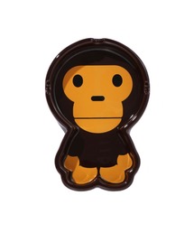 A BATHING APE | BABY MILO SKULL GLOW IN THE DARK TRAY(その他雑貨)