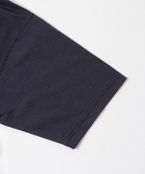 URBAN RESEARCH DOORS（アーバンリサーチドアーズ）の「クイックドライ ドロストショートスリーブTシャツ（Tシャツ/カットソー・メンズ・ブルー系その他/ホワイト/チャコールグレー/グレー・X-LARGE/LARGE/MEDIUM）」の13枚目の写真