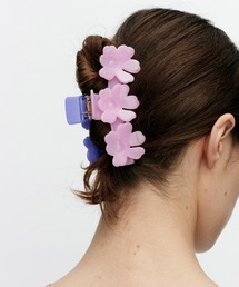 marimekko | Mini Unikko / Hair Clip(バレッタ/ヘアクリップ)