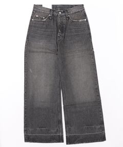 HOPE】CRISS JEANS | 『Scrap Book』『LAGLAIA』公式ファッション通販 