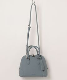 HIMIKO（ヒミコ）の「【HIMIKO】ミニボストンバッグ 661182（ショルダーバッグ）」