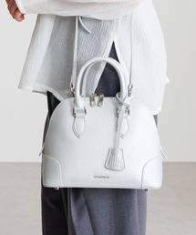 HIMIKO（ヒミコ）の「【HIMIKO】ミニボストンバッグ 661182（ショルダーバッグ）」