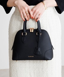 HIMIKO | 【HIMIKO】ミニボストンバッグ/661182(ショルダーバッグ)