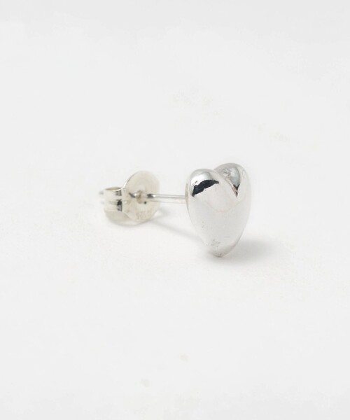 HARPO PARIS＞HEART STUD ピアス（ピアス（両耳用））｜Harpo（アルポ
