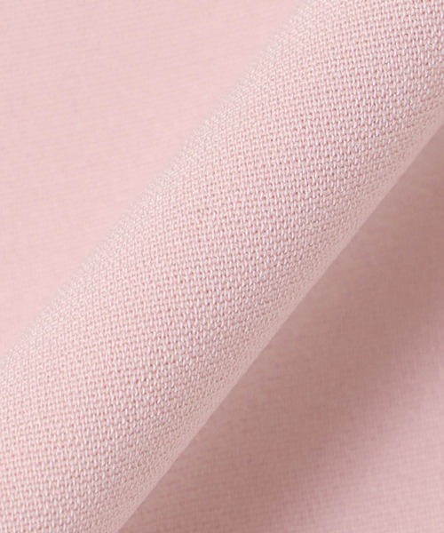 Jines(ジネス)の「Teeブラウス(Tシャツ/カットソー・レディース・ブラック/ホワイト/ピンク・38)」の11枚目の写真