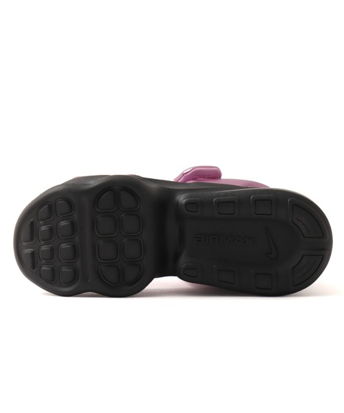 NIKE(ナイキ)の「NIKE WMNS AIR MAX HALO / ナイキ ウィメンズ エア マックス ヘイロー 【SP】(サンダル・レディース・ピンク・25.0cm/24.0cm/23.0cm/22.0cm)」の6枚目の写真