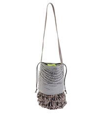 UN3D. | STRATUM BAG / ストレイタムバッグ(ショルダーバッグ)
