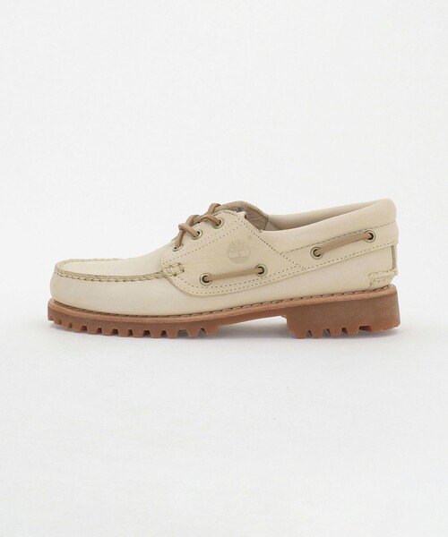 セール】＜Timberland＞スリーアイ クラシック シューズ（モカシン