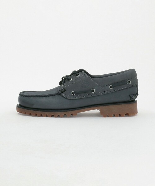 セール】＜Timberland＞スリーアイ クラシック シューズ（モカシン