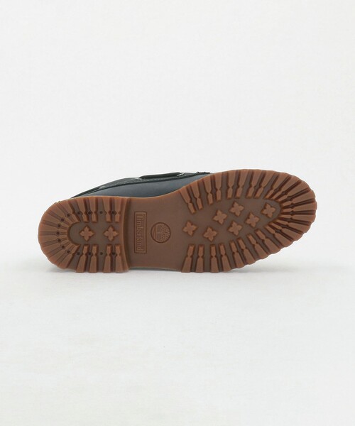 セール】＜Timberland＞スリーアイ クラシック シューズ（モカシン