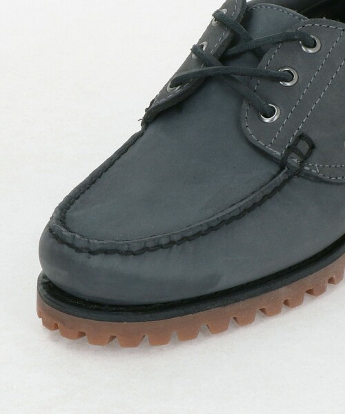 セール】＜Timberland＞スリーアイ クラシック シューズ（モカシン