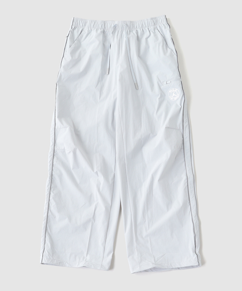 JORDAN BRAND（ジョーダンブランド）の「【NIKE / ナイキ】W J TUNNEL PANT PSG（その他パンツ・メンズ・ブラック/グレー・LARGE/MEDIUM）」の2枚目の写真