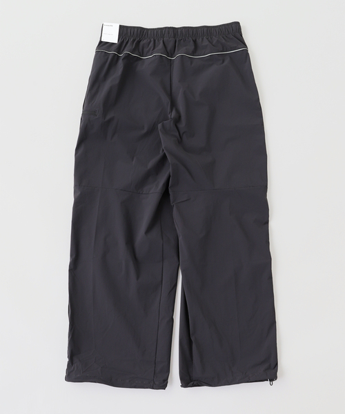 JORDAN BRAND（ジョーダンブランド）の「【NIKE / ナイキ】W J TUNNEL PANT PSG（その他パンツ・メンズ・ブラック/グレー・LARGE/MEDIUM）」の3枚目の写真