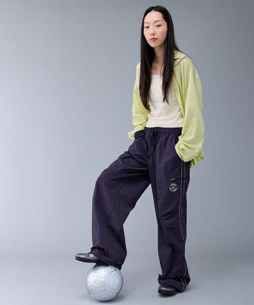 JORDAN BRAND(ジョーダンブランド)の「【NIKE / ナイキ】W J TUNNEL PANT PSG(その他パンツ・メンズ・ブラック/グレー・LARGE/MEDIUM)」の13枚目の写真