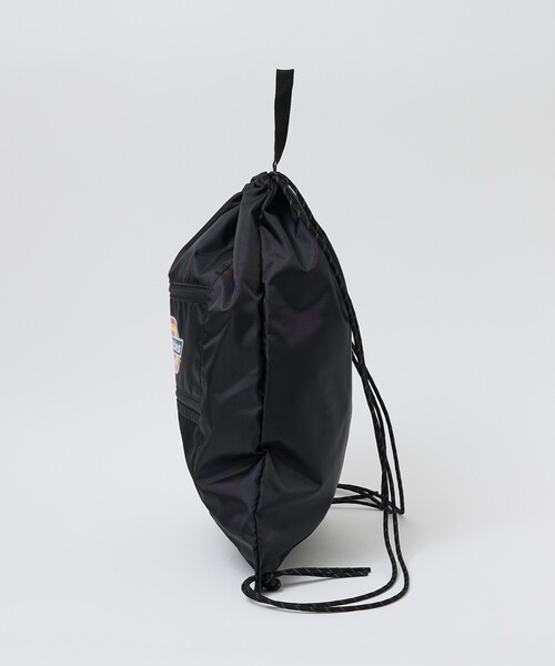 Dickies(ディッキーズ)の「【DICKIES/ディッキーズ】ICON LOGO KNAPSACK / アイコンロゴナップサック / リュック / ユニセックス(バックパック/リュック・メンズ・レッド/チャコールグレー/ホワイト/ブルー/ブラック・フリー)」の8枚目の写真