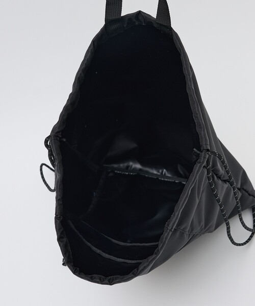 Dickies(ディッキーズ)の「【DICKIES/ディッキーズ】ICON LOGO KNAPSACK / アイコンロゴナップサック / リュック / ユニセックス(バックパック/リュック・メンズ・レッド/チャコールグレー/ホワイト/ブルー/ブラック・フリー)」の13枚目の写真