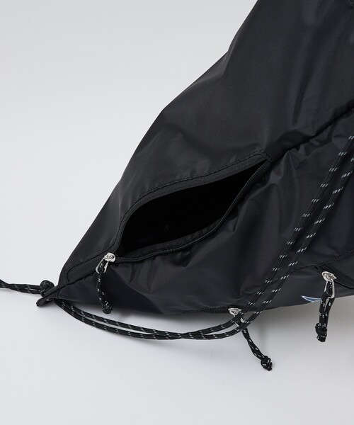 Dickies(ディッキーズ)の「【DICKIES/ディッキーズ】ICON LOGO KNAPSACK / アイコンロゴナップサック / リュック / ユニセックス(バックパック/リュック・メンズ・レッド/チャコールグレー/ホワイト/ブルー/ブラック・フリー)」の14枚目の写真