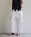 MAISON SPECIAL�i���]���X�y�V�����j�́u�yPRE-ORDER�zMesh Sporty Balloon Pants/���b�V���X�|�[�e�B�o���[���p���c�i���̑��p���c�j�v�b�z���C�g