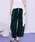 MAISON SPECIAL�i���]���X�y�V�����j�́u�yPRE-ORDER�zMesh Sporty Balloon Pants/���b�V���X�|�[�e�B�o���[���p���c�i���̑��p���c�j�v�b�u���b�N