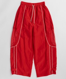 MAISON SPECIAL（メゾンスペシャル）の「【PRE-ORDER】Mesh Sporty Balloon Pants/メッシュスポーティバルーンパンツ（その他パンツ）」