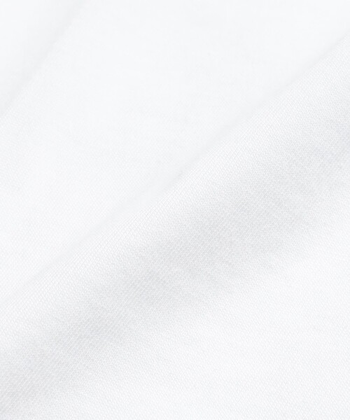 BEAMS T(ビームスティー)の「【別注】WGN / The Ant T-shirt(Tシャツ/カットソー・メンズ・ホワイト・XL/L/M)」の6枚目の写真