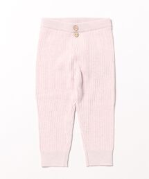 Quincy Mae（クインシーメイ）の「【Bs】【it】【Quincy Mae】25AW / Rib Knit Legging（その他パンツ）」