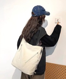 ABETTOR ヘビーキャンバストート＆DAY 2WAY BAG