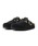 BIRKENSTOCK�i�r���P���V���g�b�N�j�́uBIRKENSTOCK BOSTON RIVET LEVE BLACK / �r���P���V���g�b�N �{�X�g�� ���x�b�g ���[���F �u���b�N�i�T���_���j�v�b�u���b�N