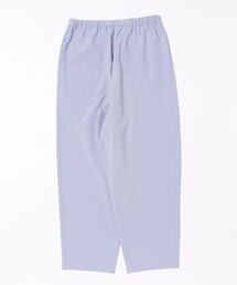 DANTON | Women’s Wool-Like Stretch Polyester Easy Pants(その他パンツ)