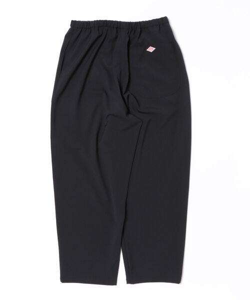 DANTON（ダントン）の「Women’s Wool-Like Stretch Polyester Easy Pants（その他パンツ・レディース・グレー/ブルー/サックスブルー/ネイビー・38/36）」の5枚目の写真