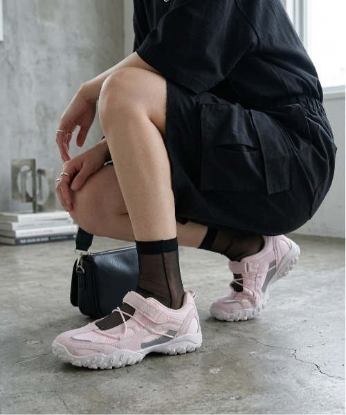 セール】FILA ECHAPPE VC v2 LX（スニーカー）｜FILA（フィラ）の