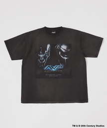 ALIEN vs PREDATOR / エイリアン vs プレデター 別注 ムービーTシャツ