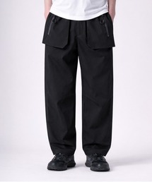 rehacer | rehacer : Square Pocket Tactical Pants / スクウエアポケット タクティカルパンツ(その他パンツ)