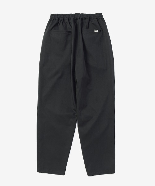 rehacer(レアセル)の「rehacer : Square Pocket Tactical Pants / スクウエアポケット タクティカルパンツ(その他パンツ・メンズ・グレイッシュベージュ/スミクロ・SMALL/MEDIUM/LARGE)」の17枚目の写真