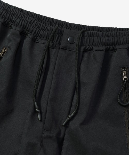 rehacer(レアセル)の「rehacer : Square Pocket Tactical Pants / スクウエアポケット タクティカルパンツ(その他パンツ・メンズ・グレイッシュベージュ/スミクロ・SMALL/MEDIUM/LARGE)」の18枚目の写真