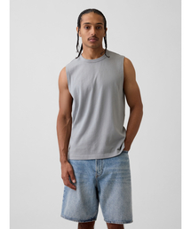 GAP（ギャップ）の「マッスル タンクトップ（タンクトップ）」