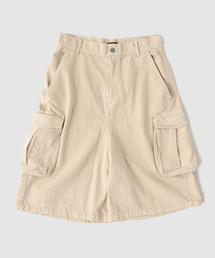 WISM | INTODUSK / イントゥダスク ELIAS CARGO SHORTS(その他パンツ)