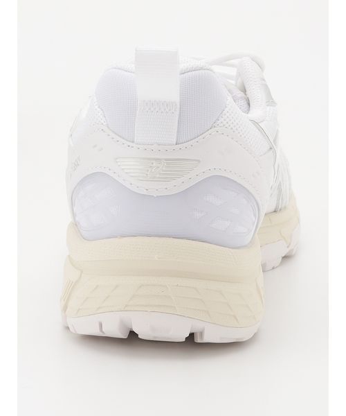 ASICS(アシックス)の「【ASICS】1203A882.100 GEL-NUNOBIKI(スニーカー・レディース・ホワイト・24/24.5/23/23.5/25)」の7枚目の写真