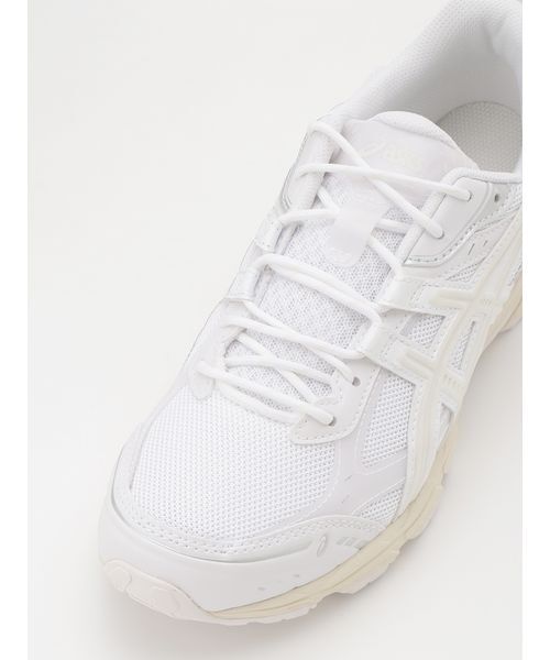 ASICS(アシックス)の「【ASICS】1203A882.100 GEL-NUNOBIKI(スニーカー・レディース・ホワイト・24/24.5/23/23.5/25)」の5枚目の写真