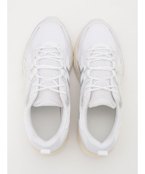 ASICS(アシックス)の「【ASICS】1203A882.100 GEL-NUNOBIKI(スニーカー・レディース・ホワイト・24/24.5/23/23.5/25)」の3枚目の写真