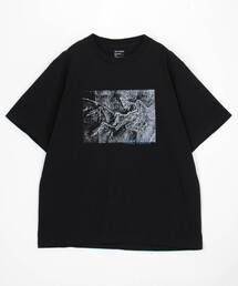 ARC'TERYX(�A�[�N�e���N�X)��ARC'TERYX/�A�[�N�e���N�X �̘H���� �N���b�O �R�b�g�� ���g�O���t�B�J �V���[�g�X���[�u �����Y(T�V���c/�J�b�g�\�[)