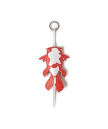 Mulberry（マルベリー）の「コイ キーリング Koi Fish Keyring（キーケース/キーアクセサリー）」