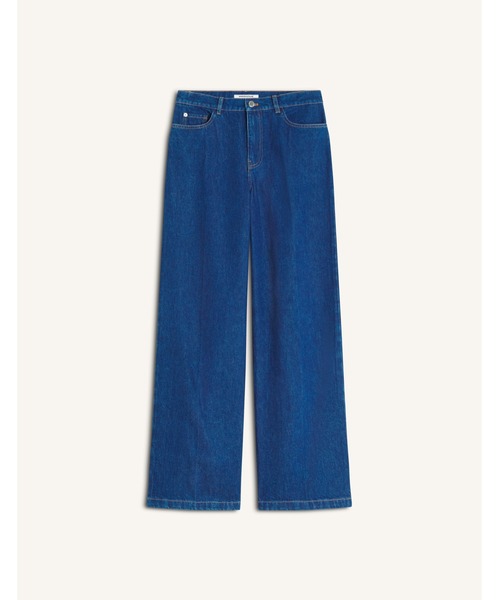 MAISONKITSUNE ジャパンスリムフィットデニム 26 S・XS相当 Maison Kitsune（メゾンキツネ）の「MK JP SLIM FIT DENIM（デニム