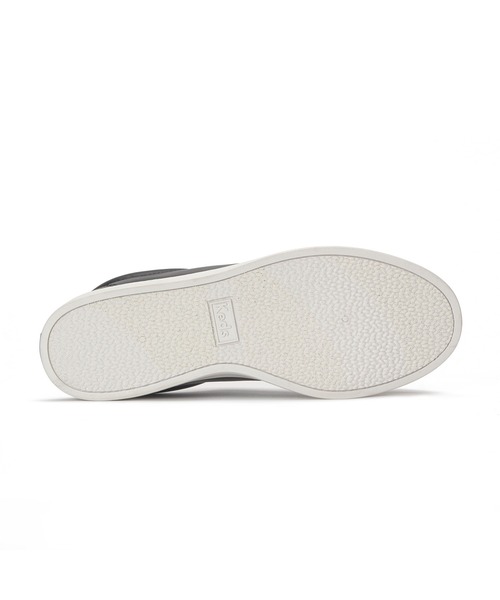 Keds(ケッズ)の「Keds ケッズ クレスト PU ブラック(スニーカー・レディース・ブラック・25.0cm/24.0cm/23.0cm)」の6枚目の写真