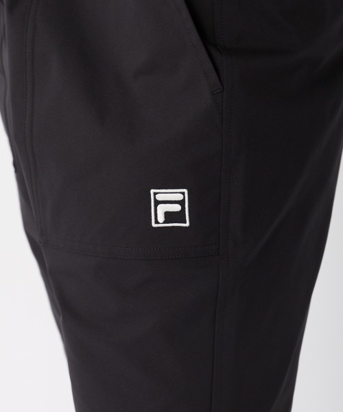 FILA GOLF（フィラゴルフ ）の「ショートパンツ（その他パンツ・メンズ・ブラック/ベージュ/ネイビー・XX-LARGE/MEDIUM/X-LARGE/LARGE）」の9枚目の写真